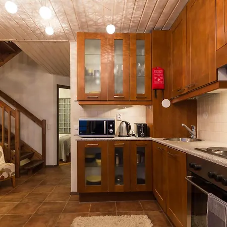 Karhunvartija 8 Visit 아파트