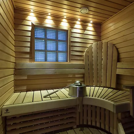 Karhunvartija 8 Visit Levi