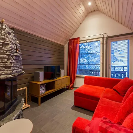 Karhunvartija 8 Visit